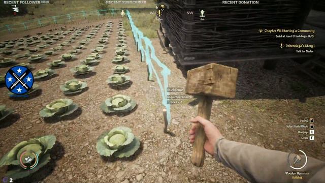 Year 2 - Happy Wife, Happy Life | MEDIEVAL DYNASTY | Medieval Dynasty Lets Play смотреть онлайн
