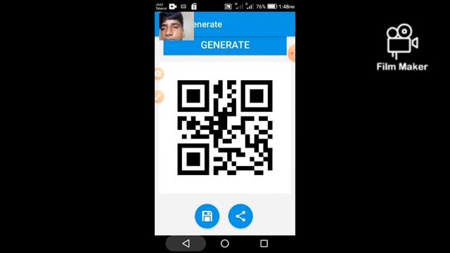 HOW TO GENERATE ANY THING WITH QR CODE Secret and secure?ℹ⬇⏬ смотреть онлайн