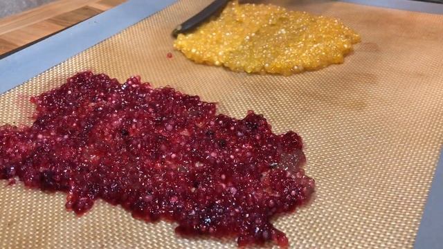 Tapioca Pearl Crackers Recipe смотреть онлайн
