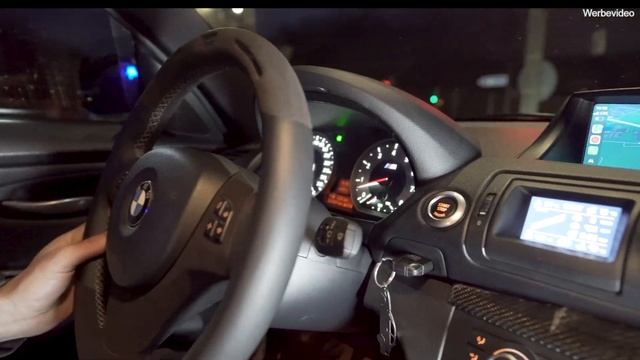 Bimmer-Schmiede — MHD Multimap BMW N54/ 335i/ 135i