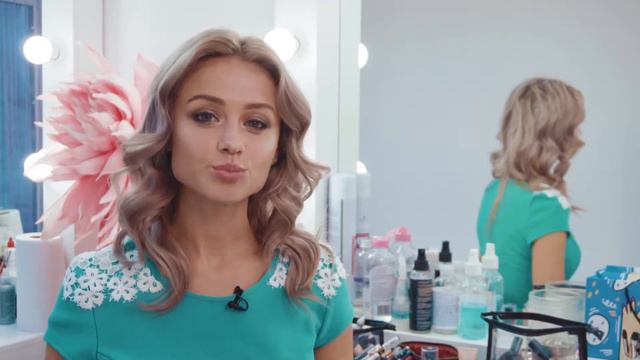 о курсе "Профессия Визажист" за 2 минуты от Натальи Волковой смотреть онлайн