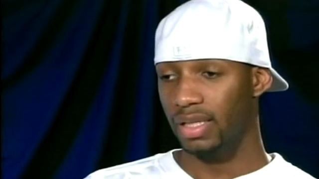 NBA Christmas Day 2003 - Cleveland Cavaliers Vs Orlando Magic (25/12/2003) Full Game смотреть онлайн