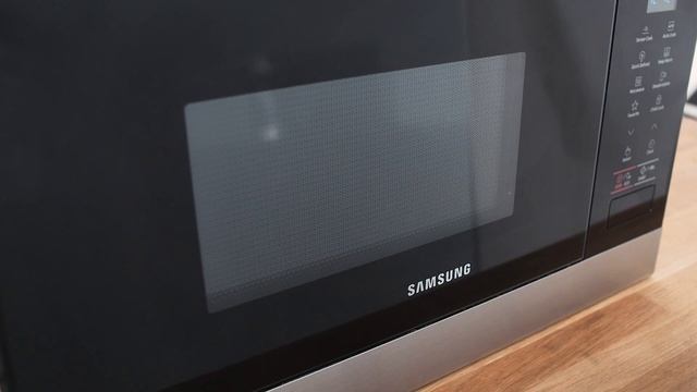 Samsung MS22M8074AT Mikroovn смотреть онлайн