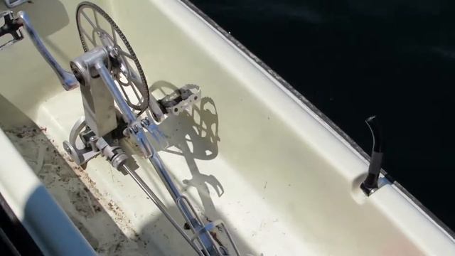 Ghost Pedal Kayak, a Carla Schwartz Short смотреть онлайн