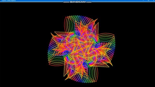 Your daily dose python cool shapes(Type something random today please) смотреть онлайн