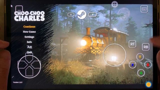 Robolox Doors 2 , Choo-Choo Charles , Garten Of Banban 2 , Project Playtime смотреть онлайн