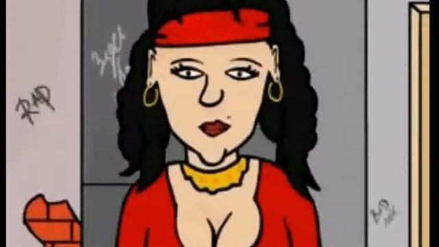 Роман Трахтенберг. Анекдот про нового русского и гадалку смотреть онлайн