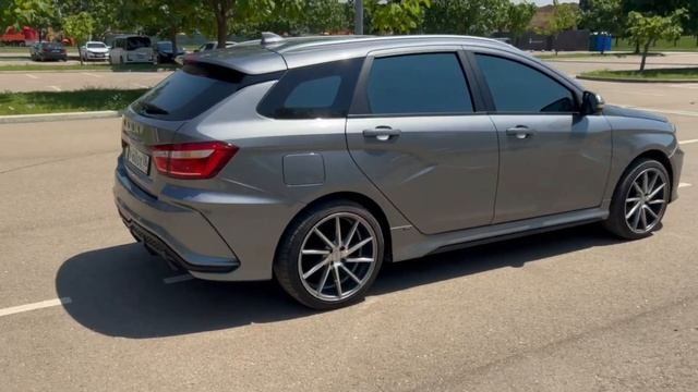 LADA VESTA 2018 ☎️ 8 952 874 0007 смотреть онлайн