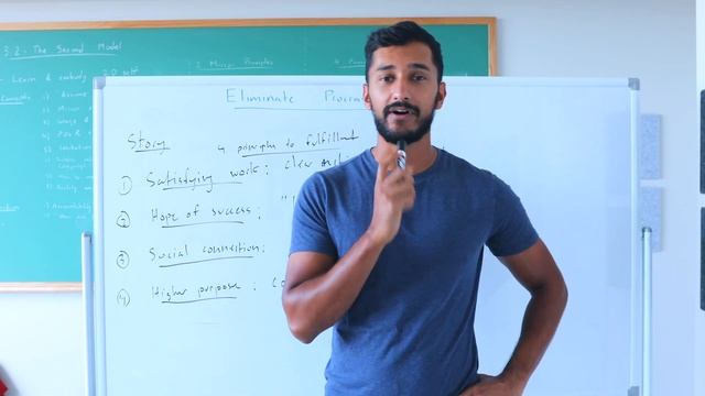 How To Stop Procrastinating (Complete Guide) смотреть онлайн