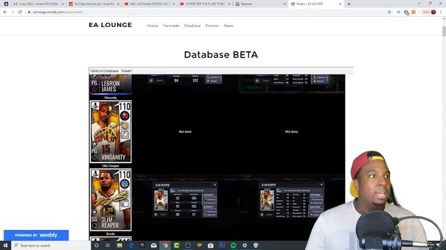 THIS INFORMATION WILL HELP YOU SUCCEED IN NBA LIVE MOBILE SEASON 4!!! смотреть онлайн