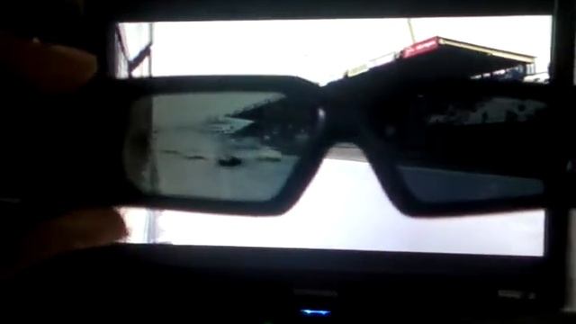 Nvidia - Geforce 3D Vision Video Demo