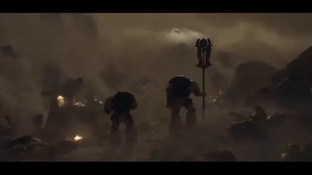 Fun Mode - Ересь Хоруса ( Warhammer 40 000 )