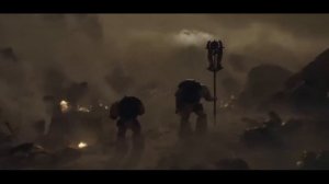 Fun mode - Ересь Хоруса ( Warhammer 40 000 )