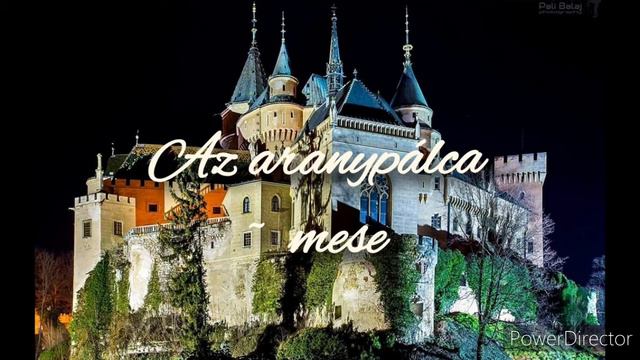 Az aranypálca ~ mese смотреть онлайн