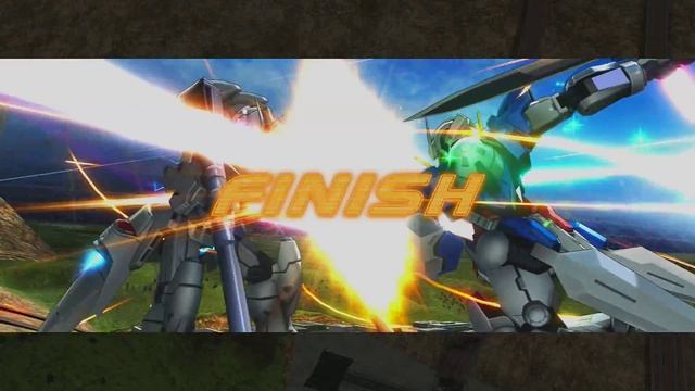 Gundam Extreme Vs. Full Boost - (031) Gouf Custom Gameplay смотреть онлайн