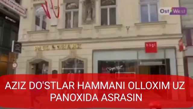 KLIP 2020 SHOV смотреть онлайн