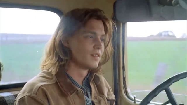 Что гложет Гилберта Грейпа? / What's Eating Gilbert Grape 1993 (реж. Лассе Халльстрём)