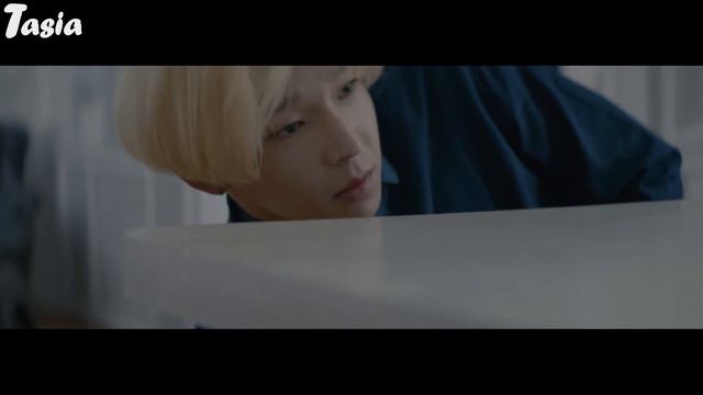 [MV] TaeHyung (WINNER) - I’M YOUNG [РУС.САБ]