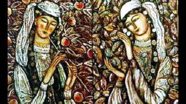 Әни. 20. "Әнкәем моңы" смотреть онлайн