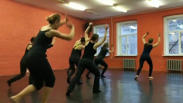 Джаз со Светланой Николаевой смотреть онлайн