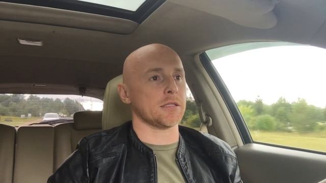 Как я стал тренером или Почему не все попадут на тренинг Шамшурина. смотреть онлайн