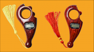 Электронные четки тасбих. Обзор. Отзывы