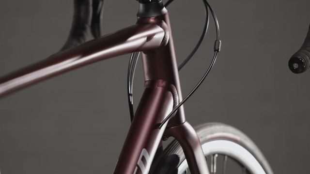 The Tech Behind the All-New Specialized Allez смотреть онлайн