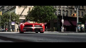 The Crew – Launch Trailer | PS4