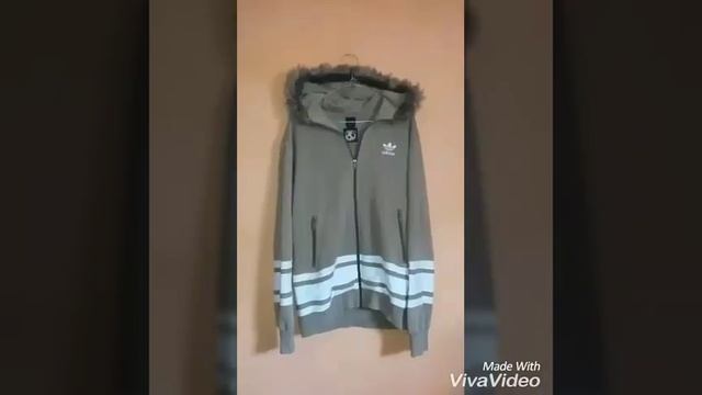 Adidas Materials Of The World Collections 3foil.id Indonesian Adidas Lovers смотреть онлайн