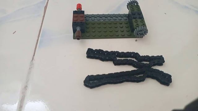 how to build lego tiger 2 смотреть онлайн