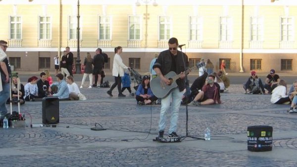 Непокорная моя любовь