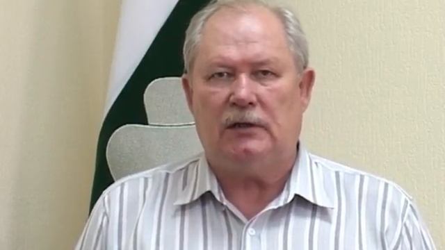 Александр Бухтояров обращается к зауральцам смотреть онлайн