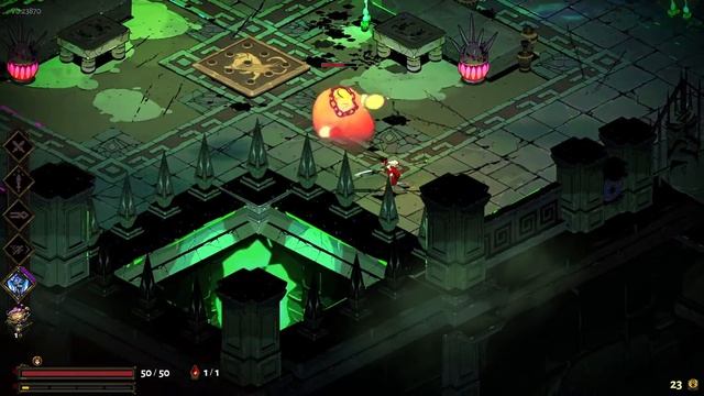 Прохождение Hades #4 - Хаос и как Не стоит с ним обращаться смотреть онлайн