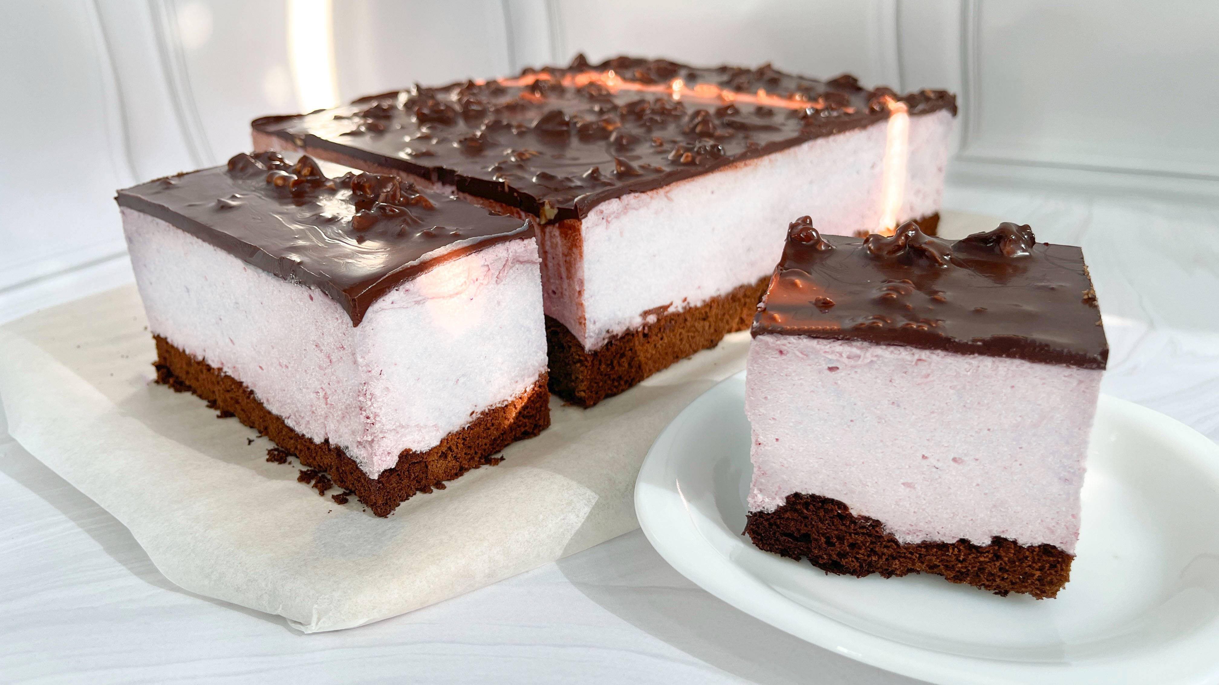 Бесподобное 