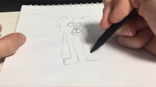 Как легко нарисовать лабрадора.? смотреть онлайн