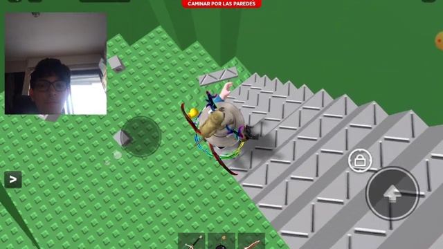 Huggy Wuggy en guerra de torres!?!?!? (roblox - guerra de torres #4) смотреть онлайн