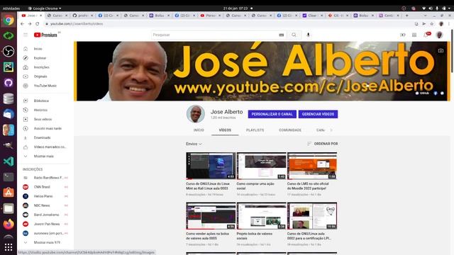 O que é fundamental para quem está iniciando na programação? смотреть онлайн