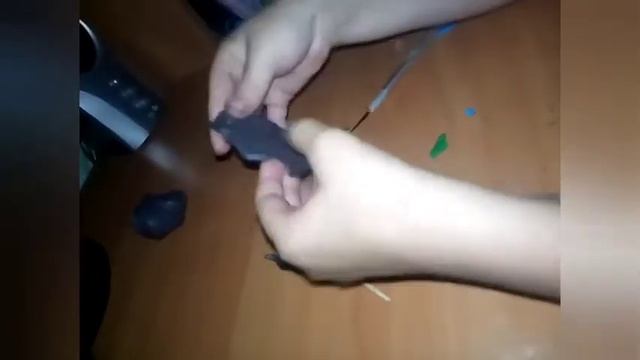 Как слепить хакера из вач догс 2 смотреть онлайн