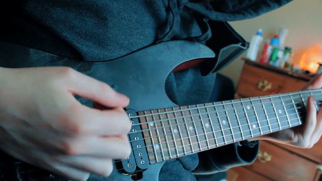 Isolate [Weekly Tune #20] смотреть онлайн