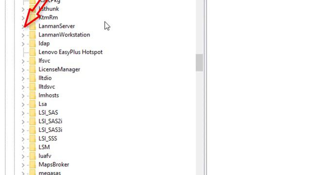 How To Fix Not Enough Server Storage Is Available To Process This Command || Windows 10/8/7
