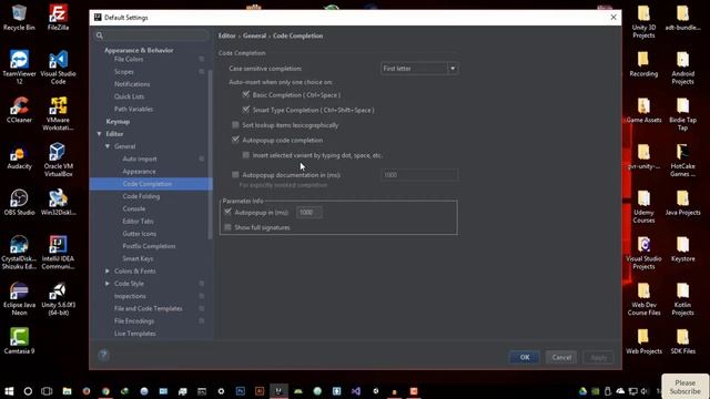 Complete Kotlin Development Course - Part 1 (Environment Setup) смотреть онлайн