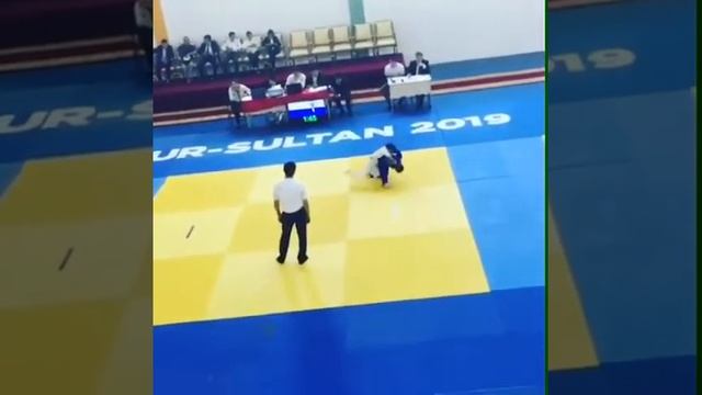 Дзюдо Б.Жайык 20кг смотреть онлайн