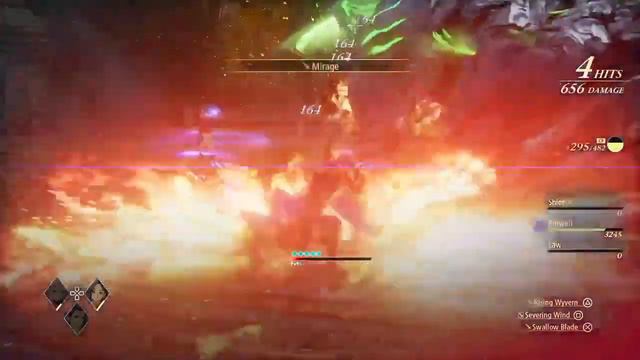 Tales of arise Sword Art Online Collaboration quest смотреть онлайн