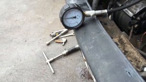 С чего нужно всегда начинать ремонт дизеля