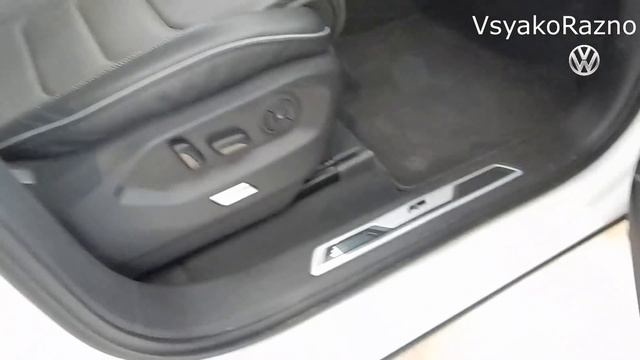 VOLKSWAGEN ЦЕНЫ апрель 2021