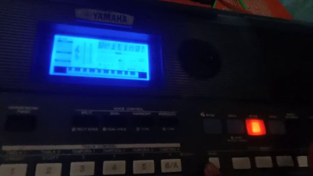 Yamaha psr i400 flute tone modify video #yamaha psr i400 #flute tone modified смотреть онлайн