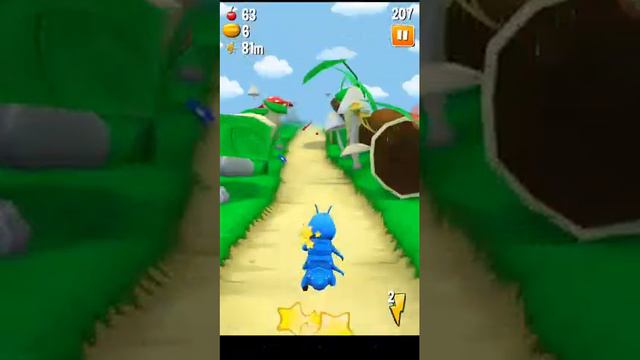 Играю в игру турбо жуки смотреть онлайн