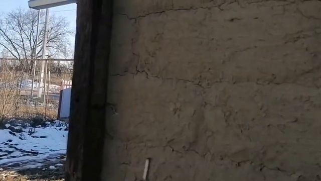 Зима в станице, крыльцо своими руками, станицные Казаки, из города в деревню смотреть онлайн