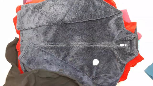 19518 Флис микс POLAR FLEECE EXTRA (extra) 2 пак 25кг. по 7.2€/кг. 64шт. смотреть онлайн