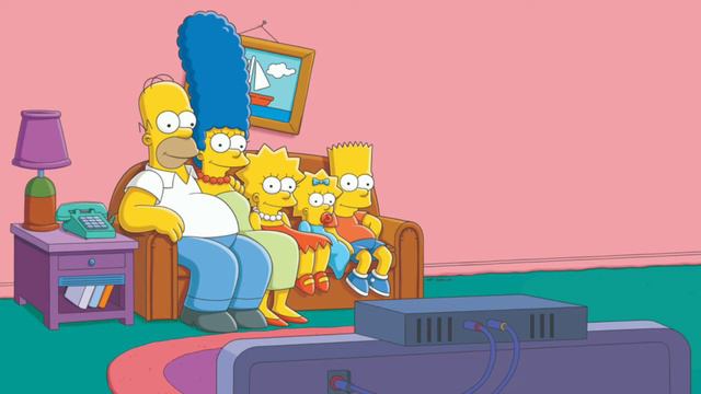 Дэнни Эльфман - музыка из Симпсонов